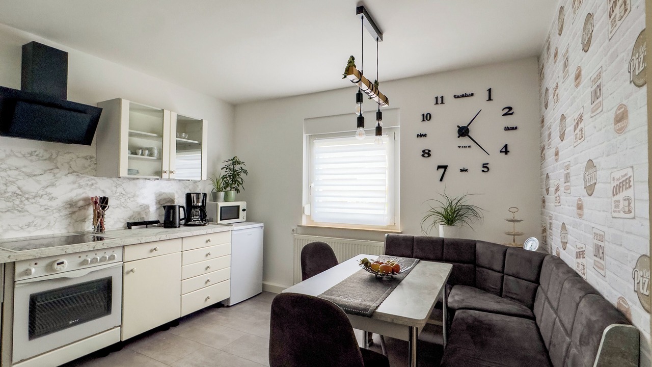 Photo of Kitchen in Dohna