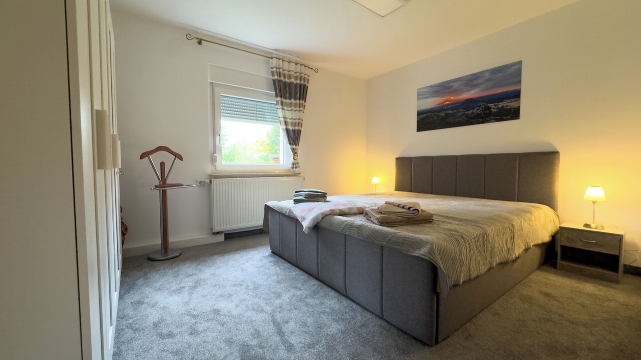 Photo of Bedroom in Dohna