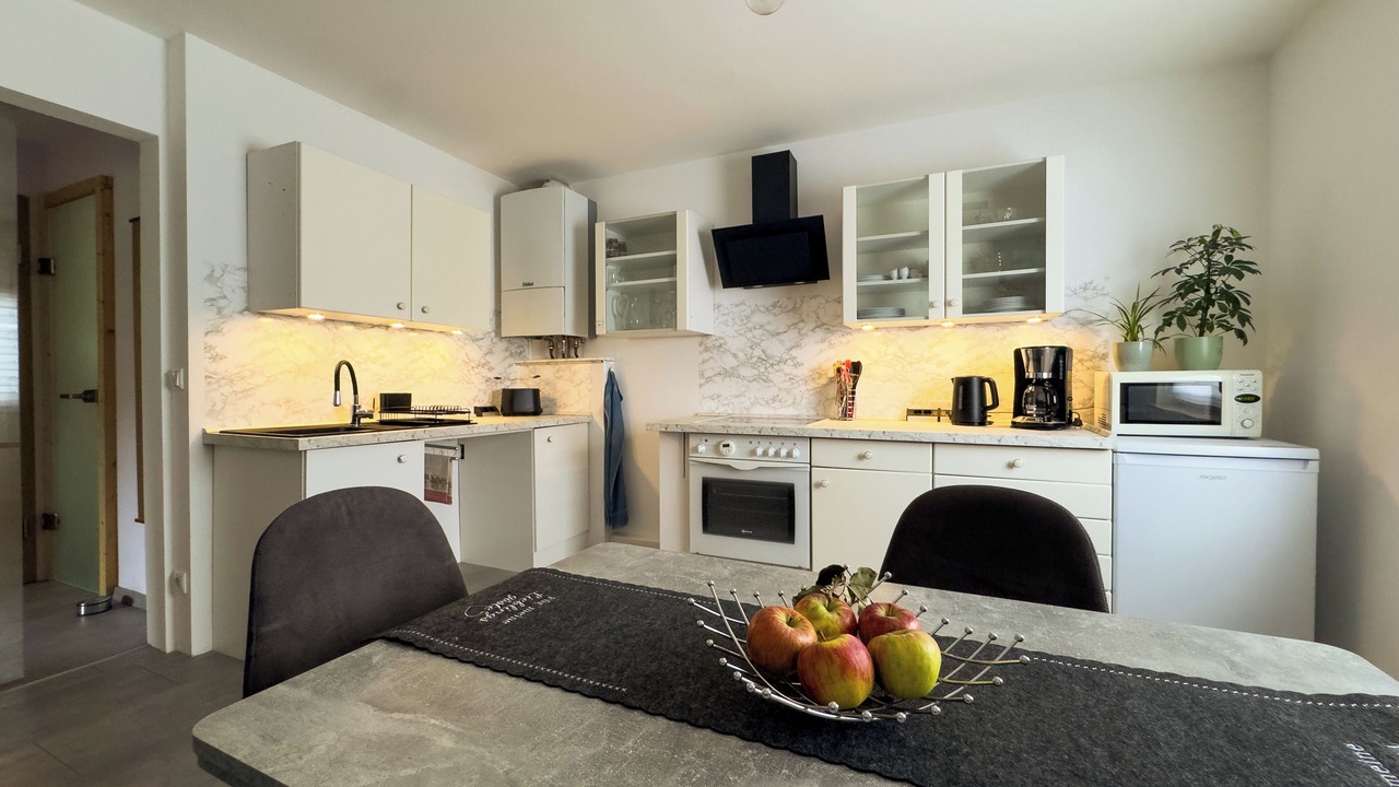 Photo of Kitchen in Dohna