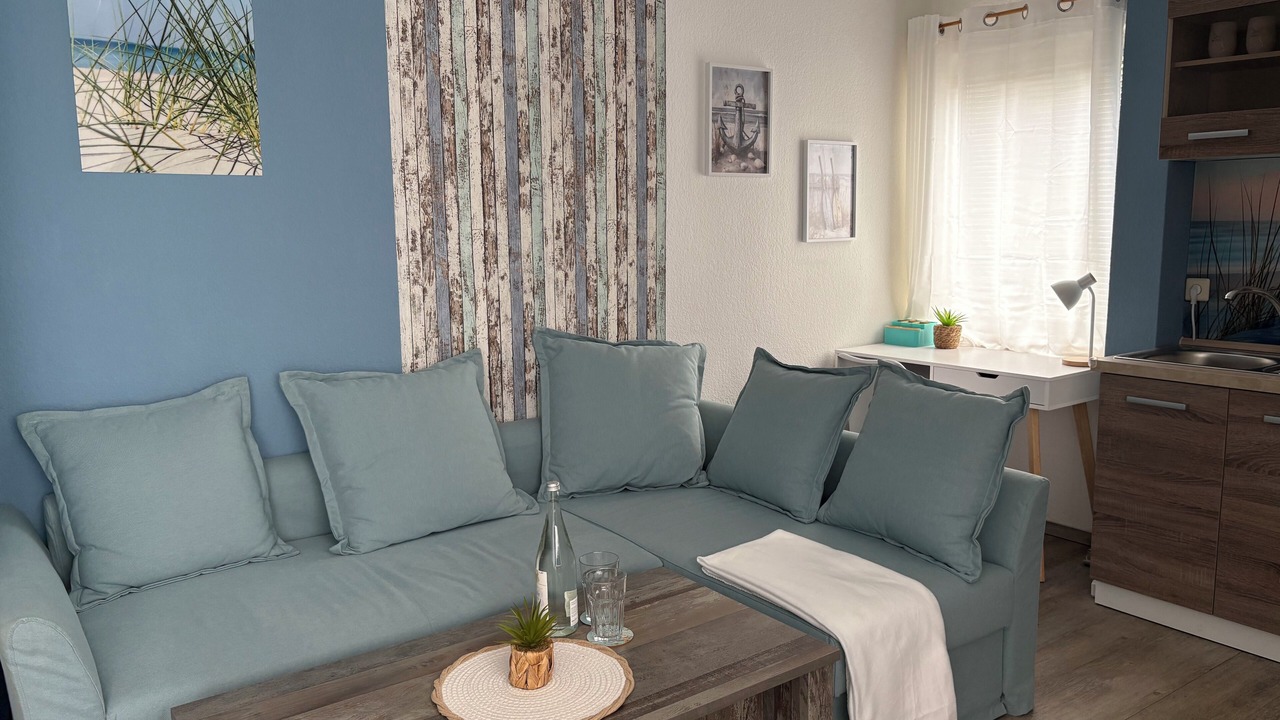 Photo of Livingroom in Leubnitz-Neuostra