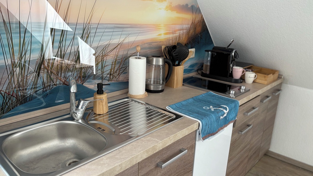 Photo of Kitchen in Leubnitz-Neuostra