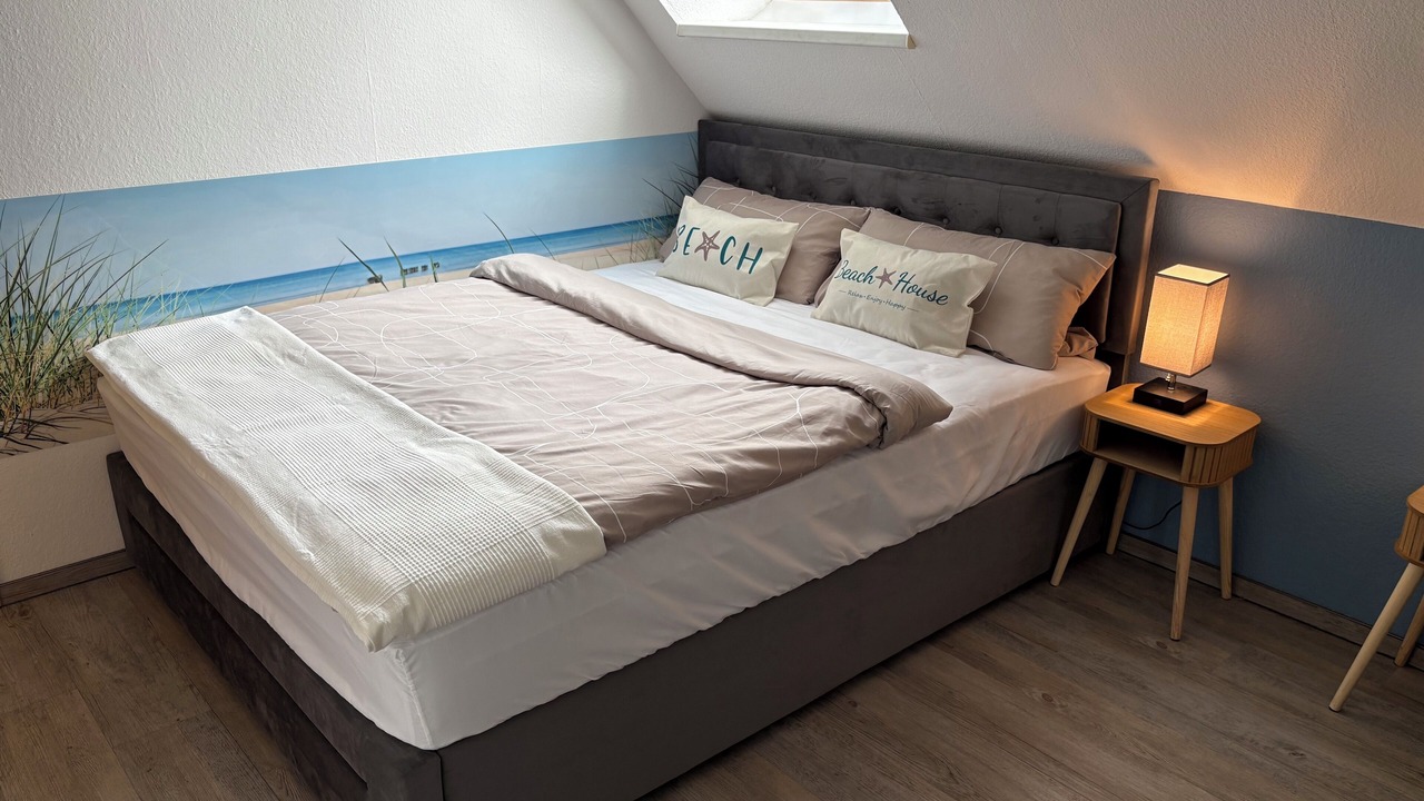 Photo of Bedroom in Leubnitz-Neuostra