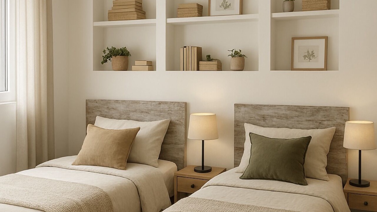 Photo of Bedroom in Cuenca