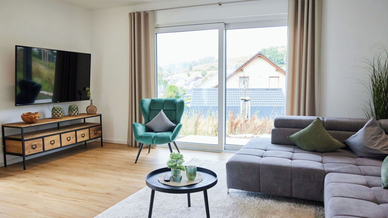 Photo of Bedroom in Helden