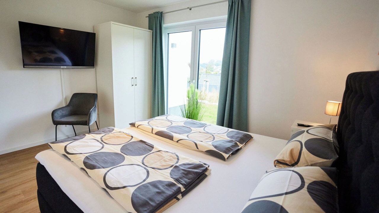 Photo of Bedroom in Helden