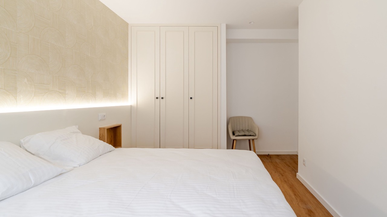 Photo of Bedroom in Vila Verde