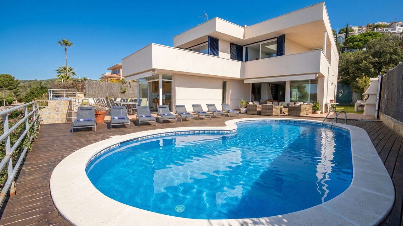 Photo of Outdoor in Sitges
