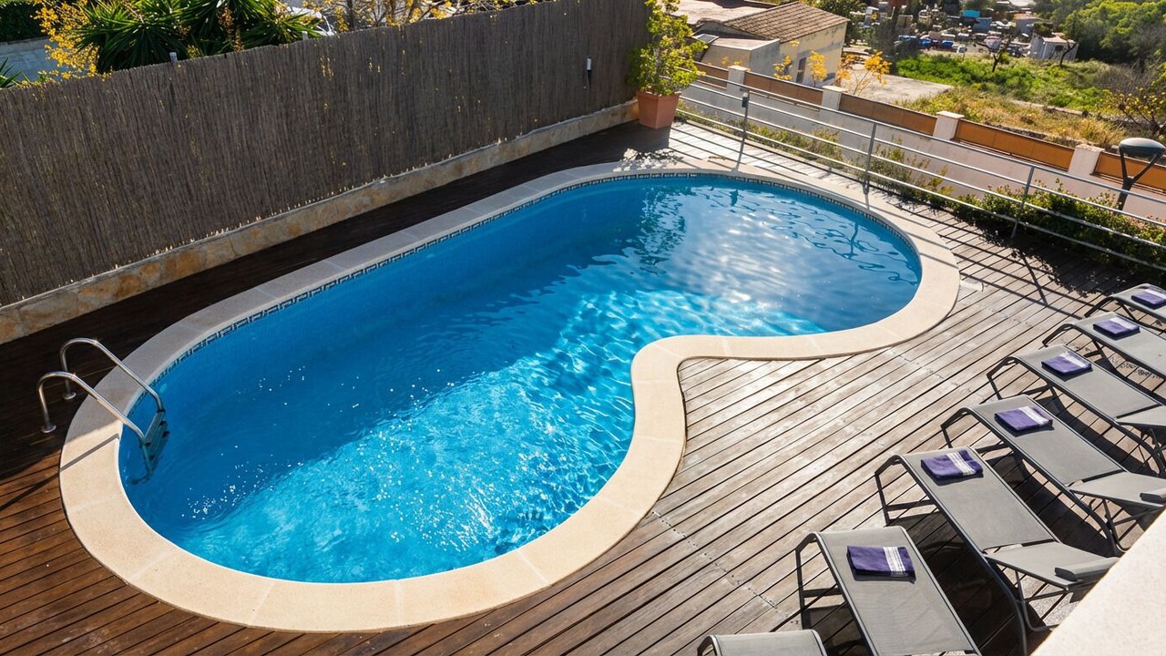 Photo of Outdoor in Sitges