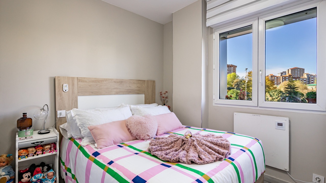 Photo of Bedroom in Gijon-Sur