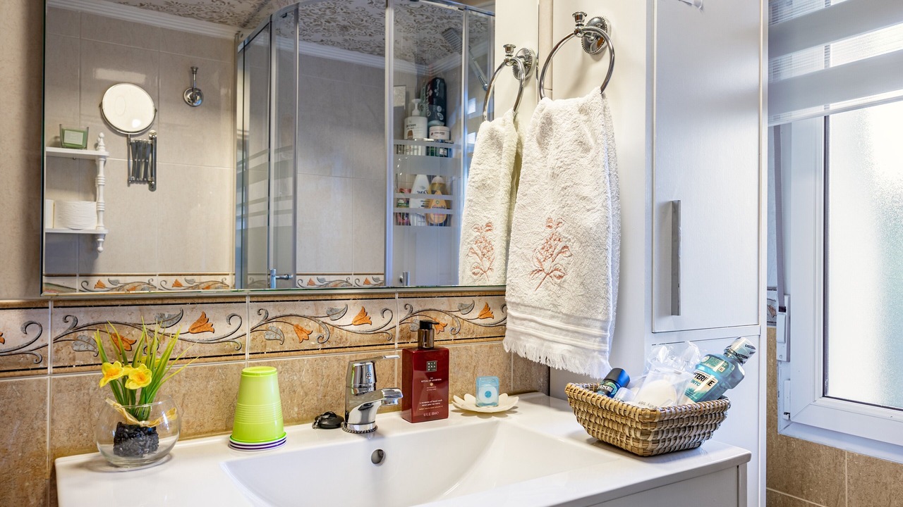 Photo of Bathroom in Gijon-Sur