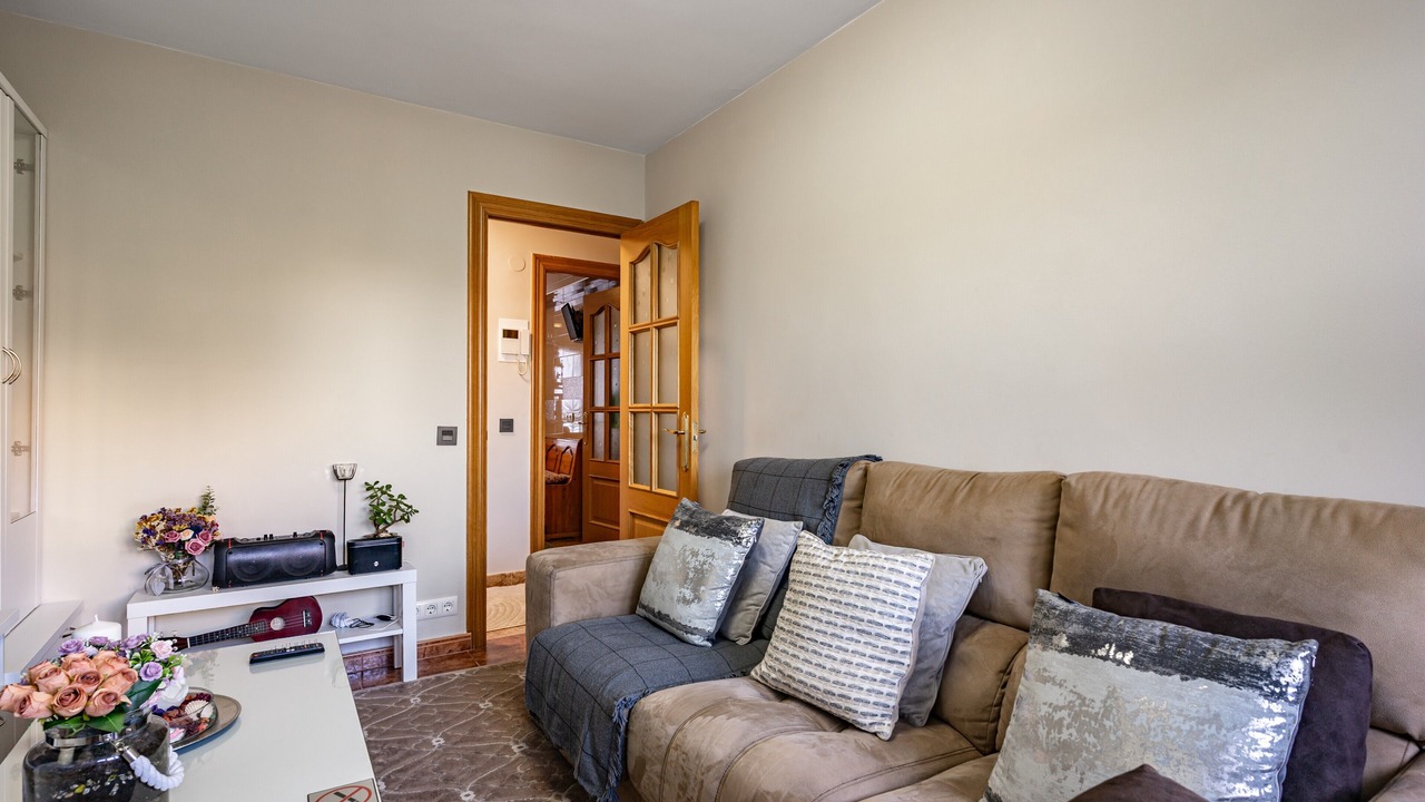 Photo of Livingroom in Gijon-Sur