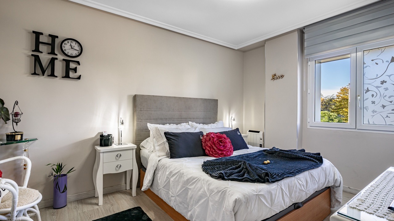 Photo of Bedroom in Gijon-Sur