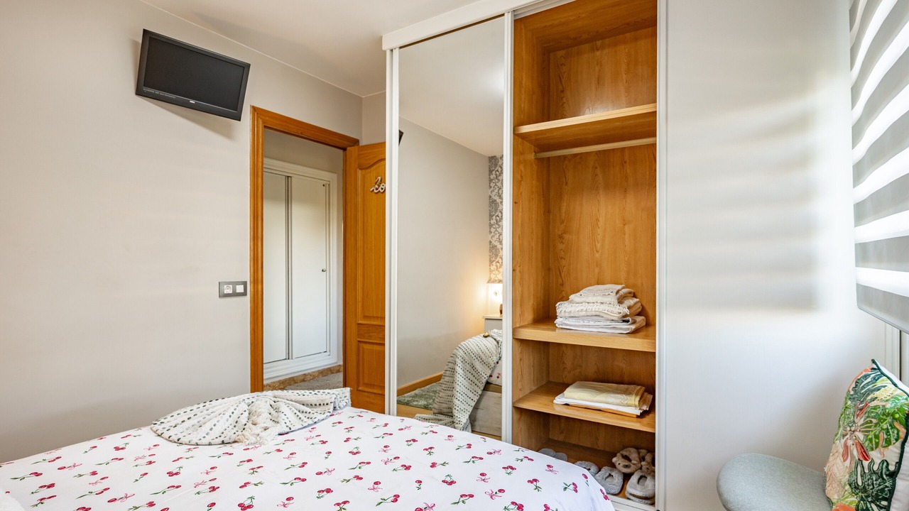 Photo of Bedroom in Gijon-Sur