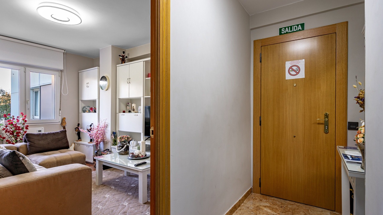 Photo of Livingroom in Gijon-Sur