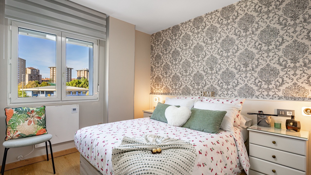 Photo of Bedroom in Gijon-Sur