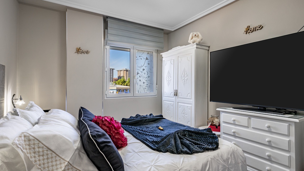 Photo of Bedroom in Gijon-Sur