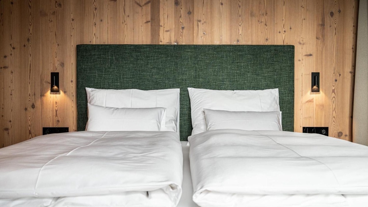Photo of Bedroom in Maranza