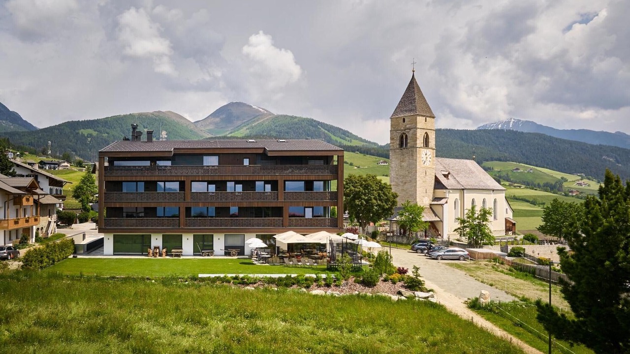 Photo of Outdoor in Maranza