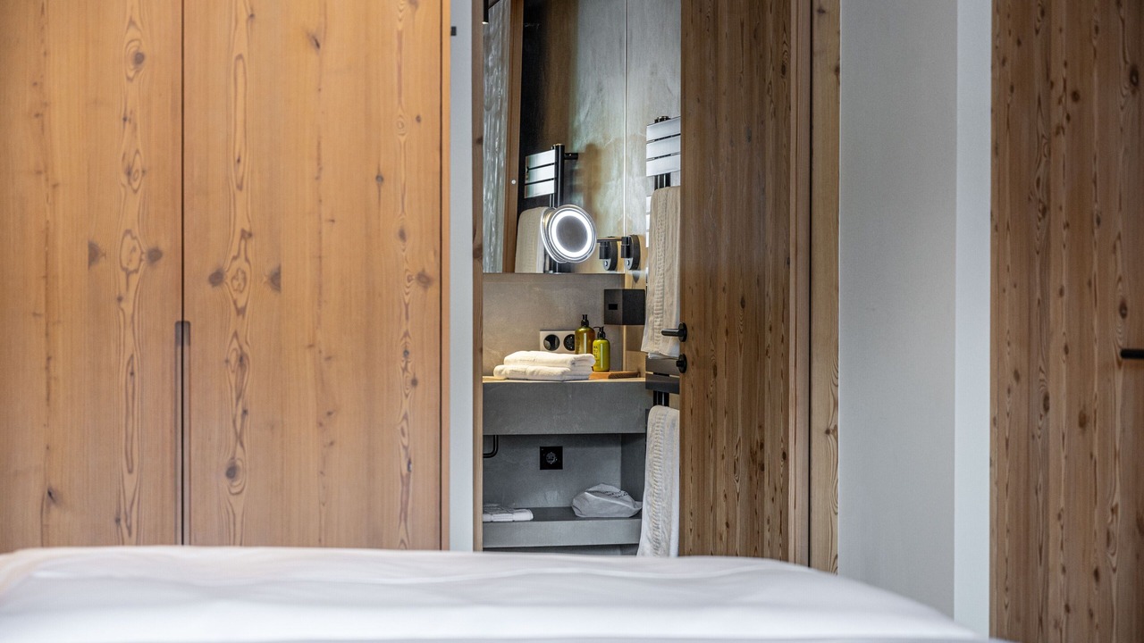Photo of Bedroom in Maranza