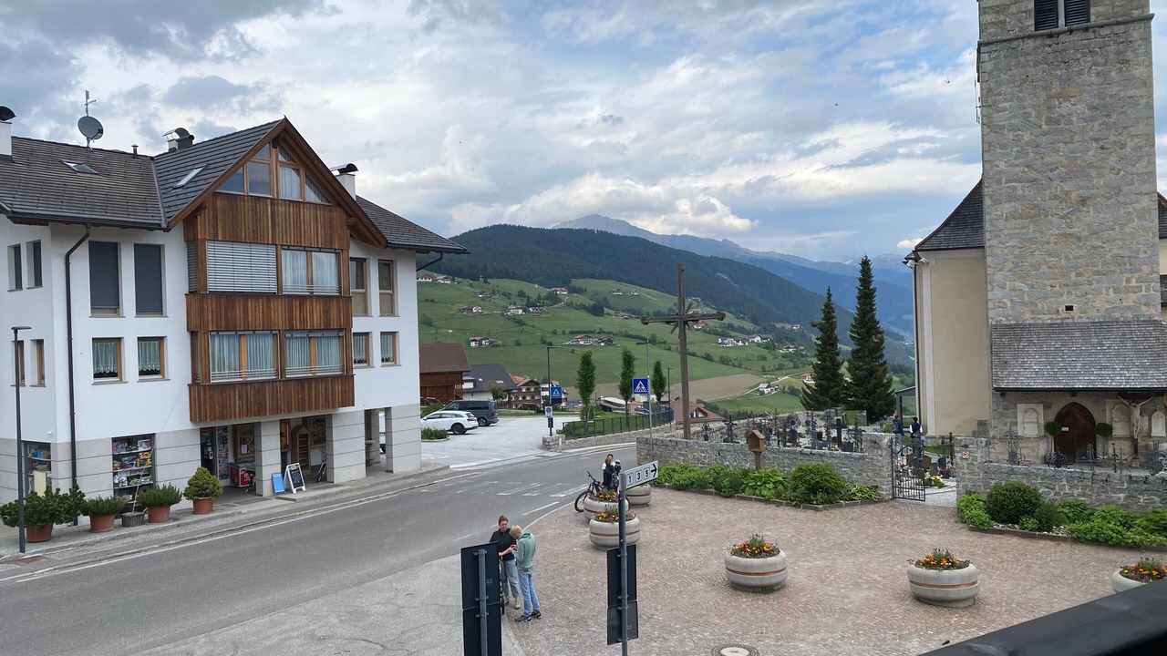 Photo of Outdoor in Maranza