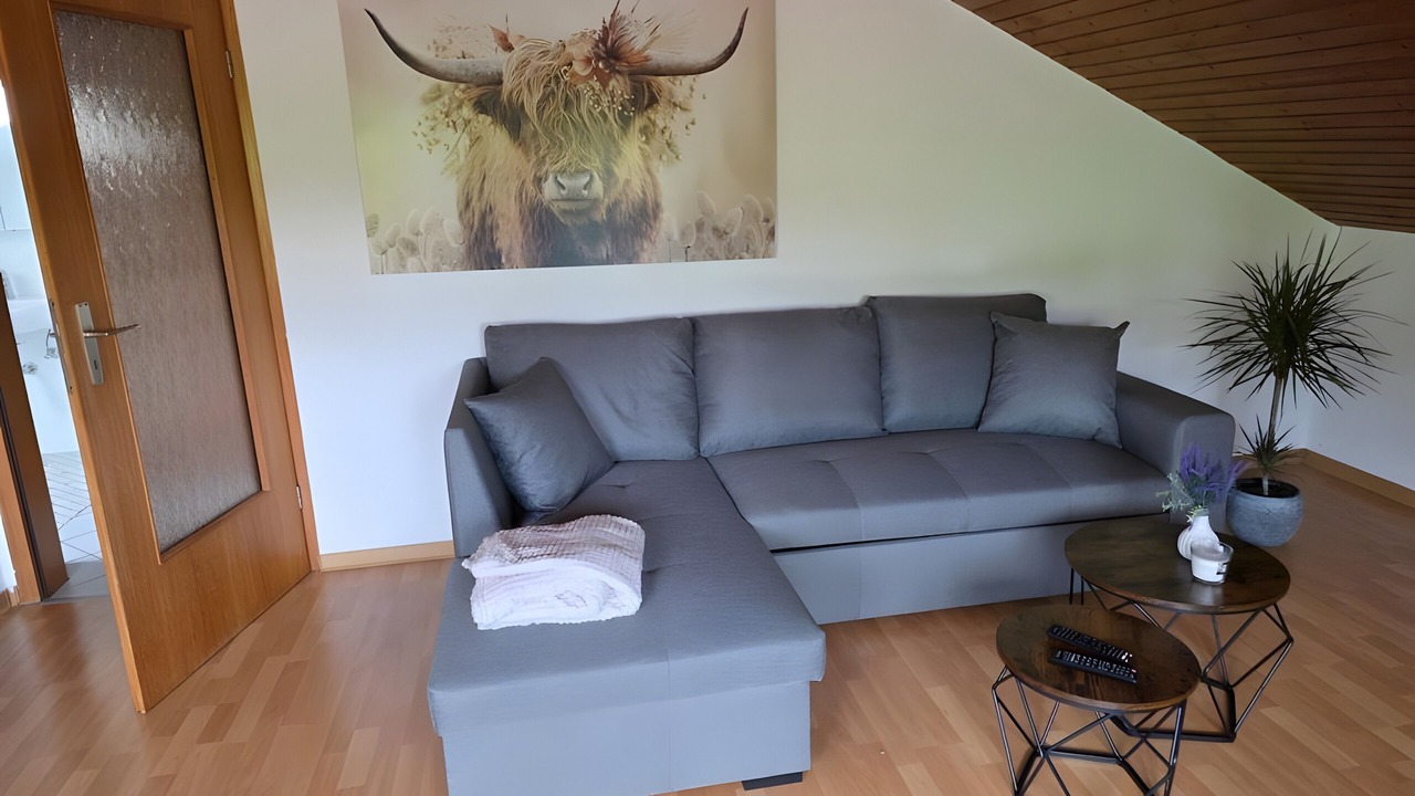 Photo of Livingroom in Albbruck
