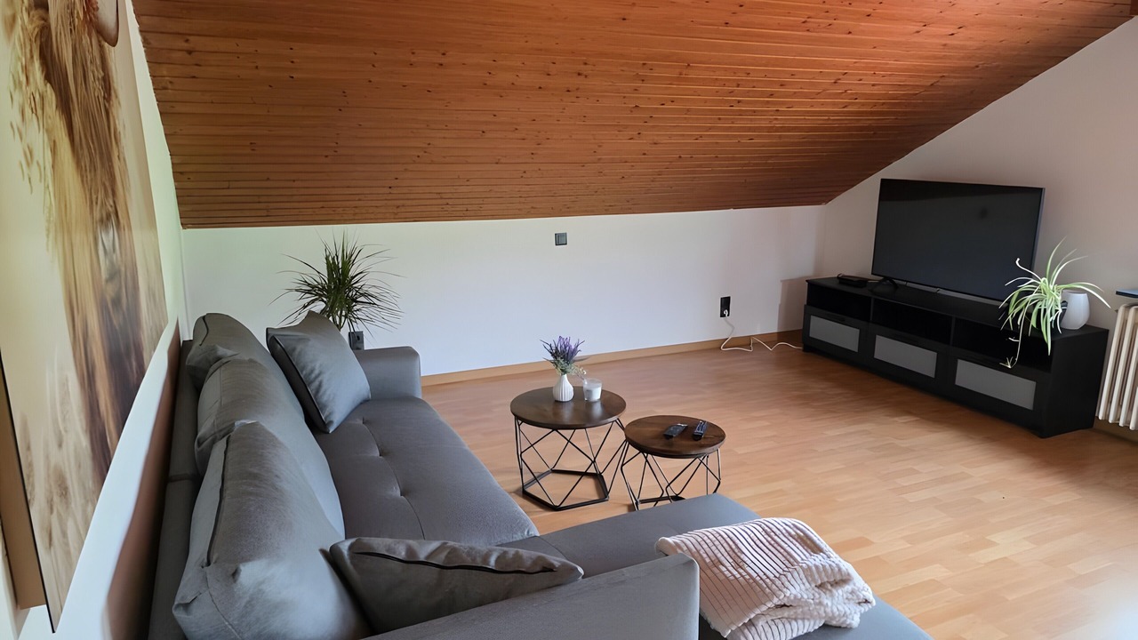 Photo of Livingroom in Albbruck