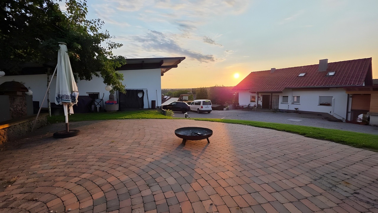 Photo of Patio Balcony in Albbruck