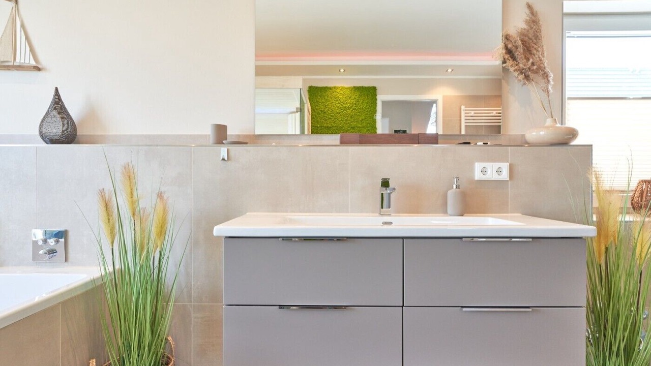 Photo of Bathroom in Haffkrug