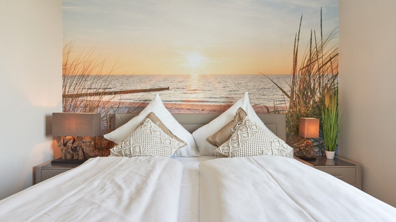 Photo of Bedroom in Haffkrug