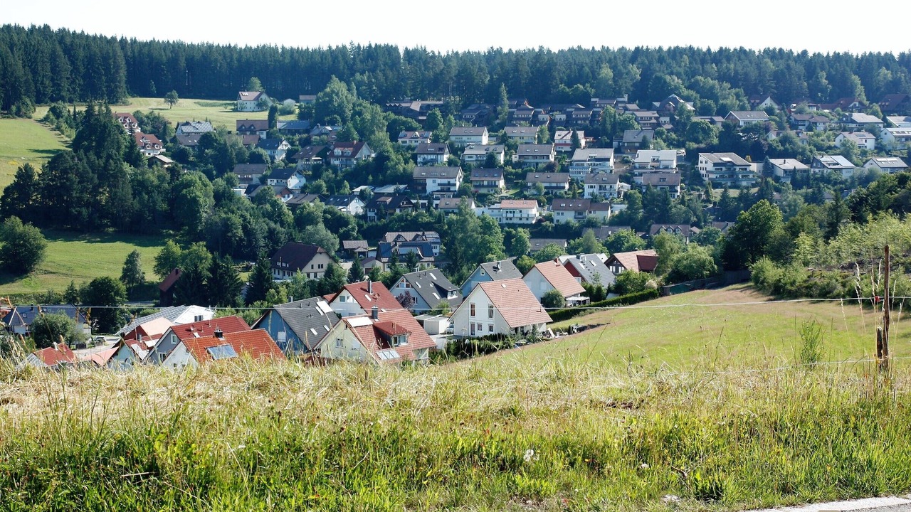 Photo of Others in Unterkirnach