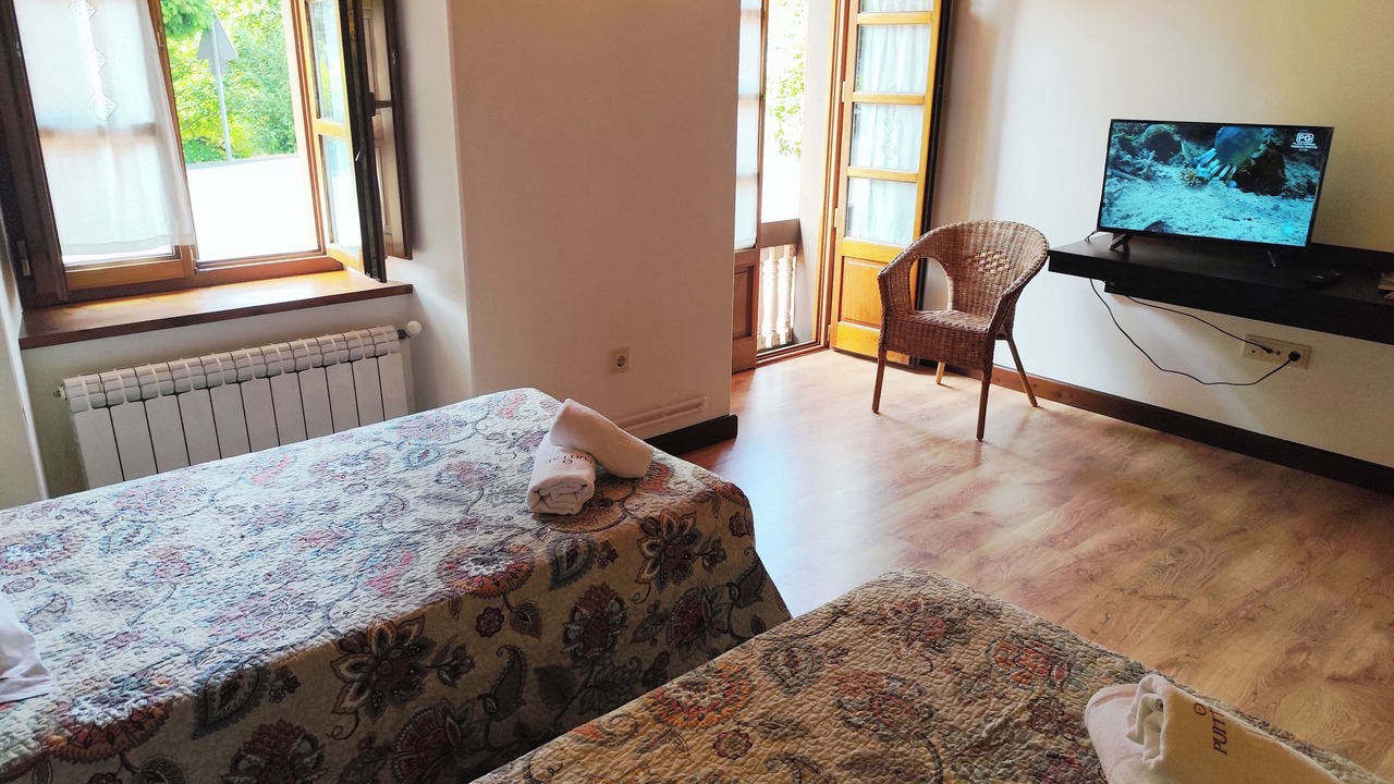 Photo of Bedroom in Cerdeira