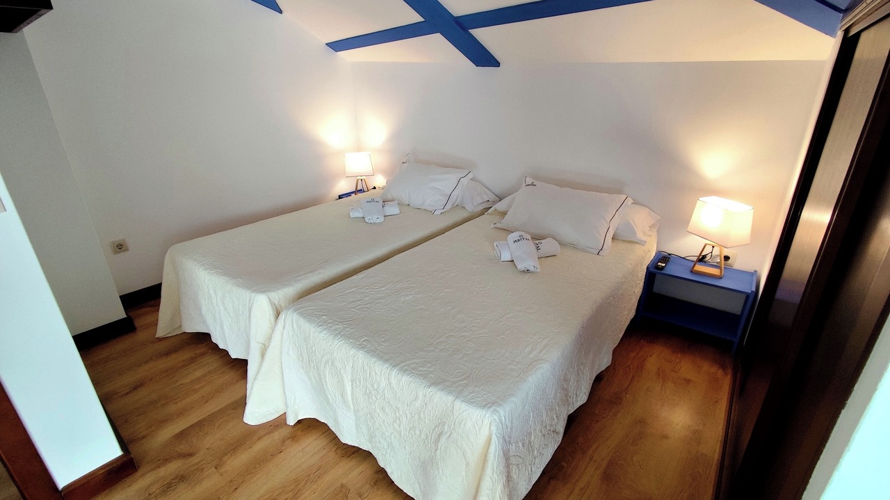 Photo of Bedroom in Cerdeira