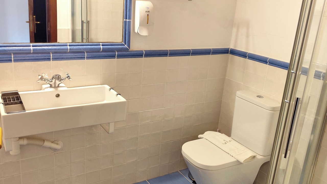 Photo of Bathroom in Cerdeira
