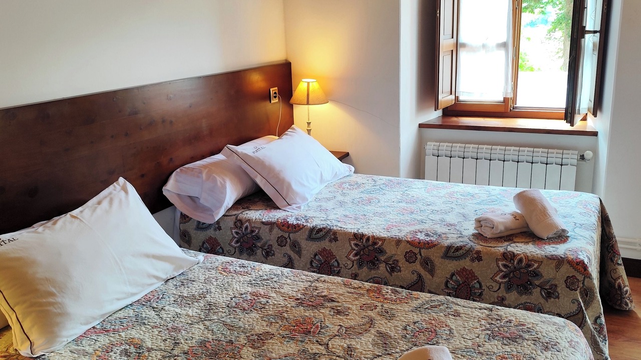 Photo of Bedroom in Cerdeira