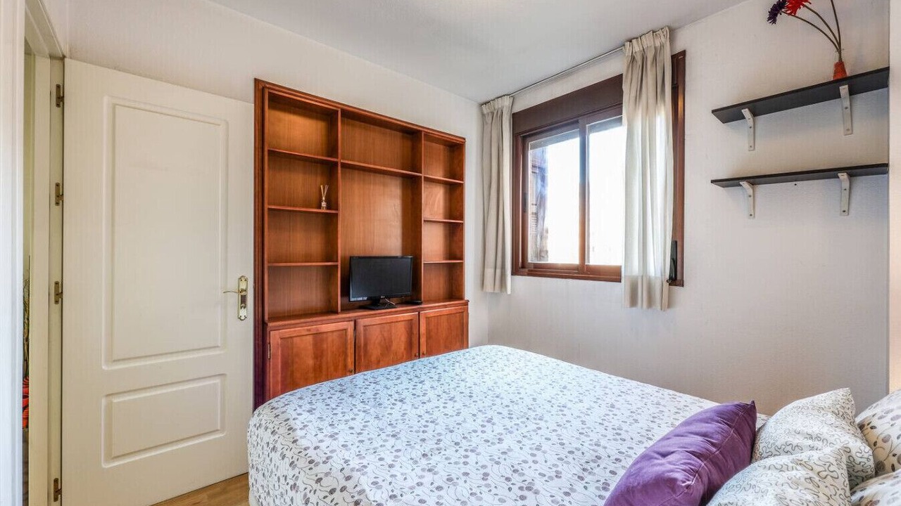 Photo of Bedroom in Rejas