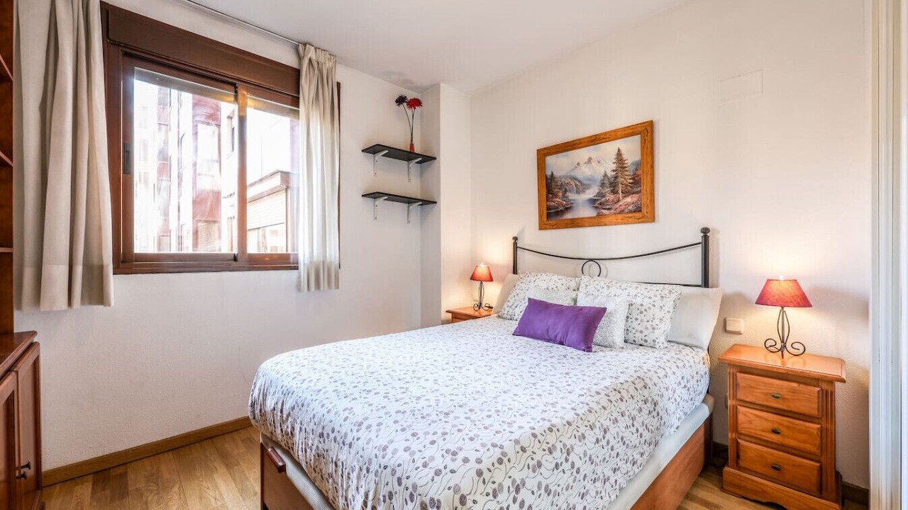 Photo of Bedroom in Rejas