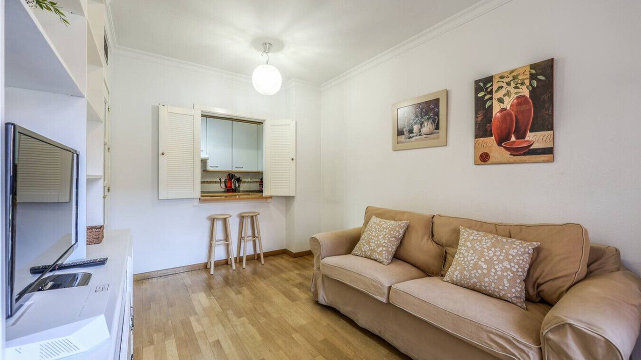 Photo of Livingroom in Rejas