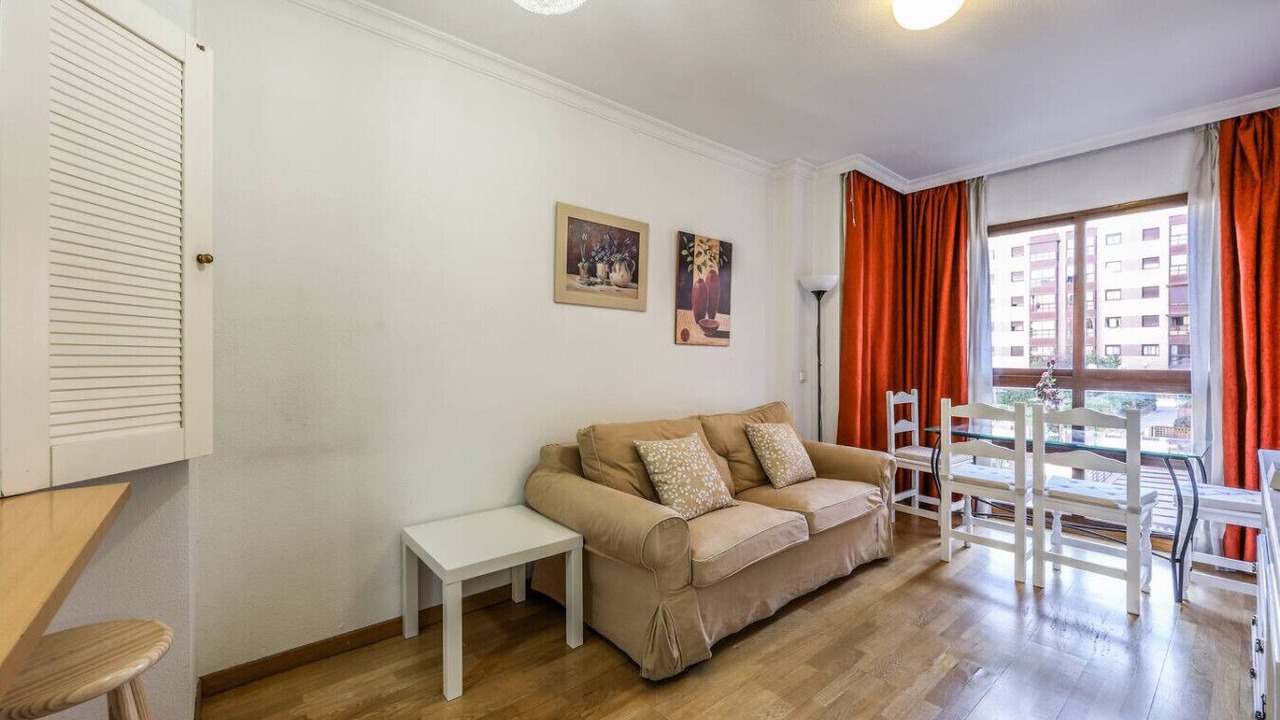 Photo of Livingroom in Rejas