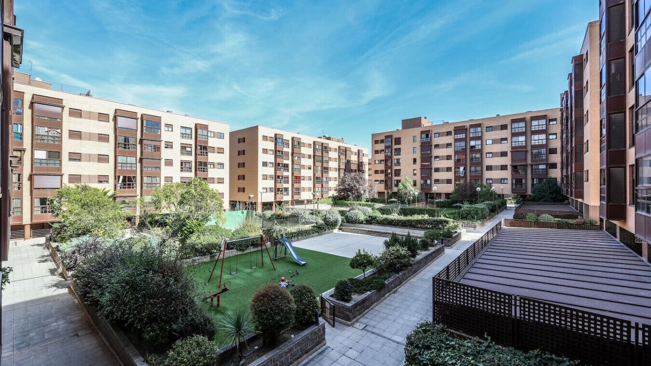 Photo of Outdoor in Rejas