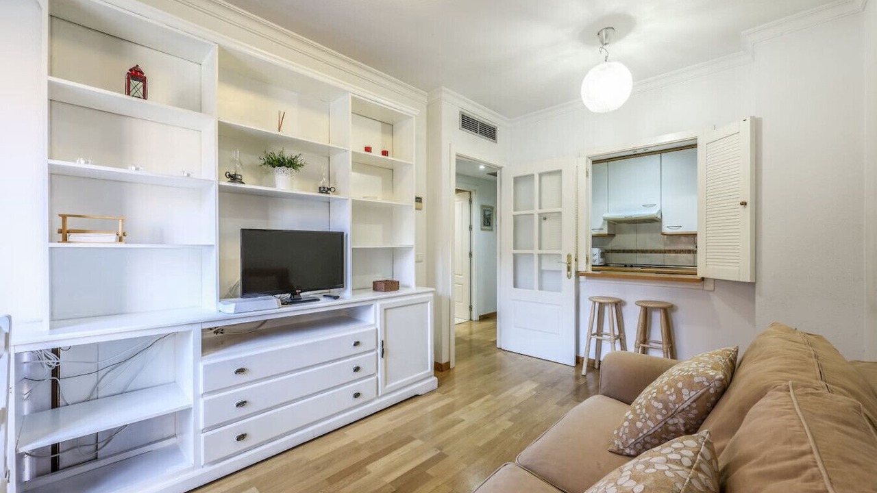 Photo of Livingroom in Rejas