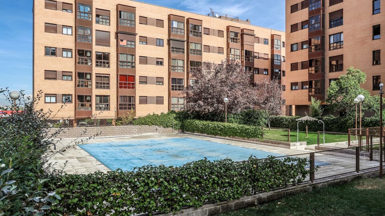 Photo of Outdoor in Rejas