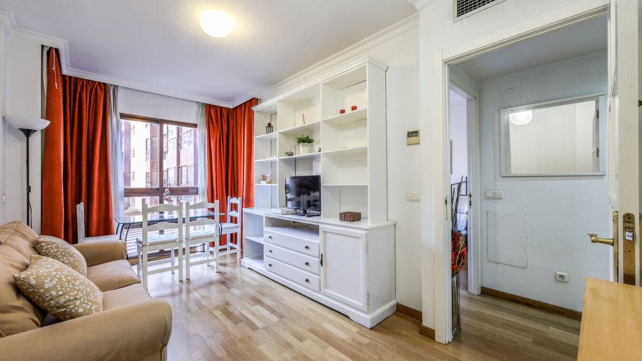 Photo of Livingroom in Rejas