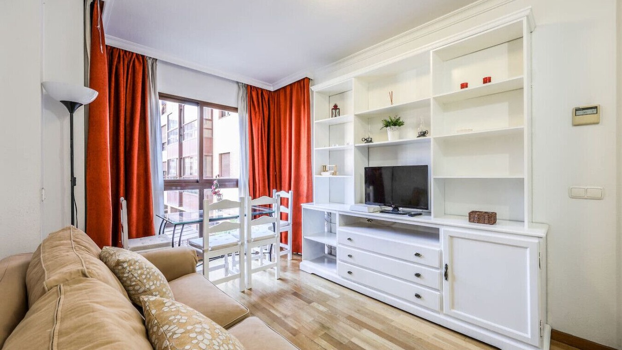 Photo of Livingroom in Rejas