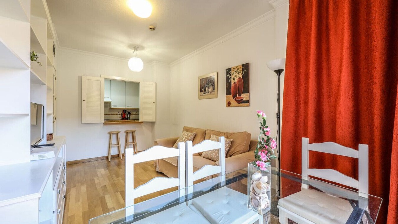 Photo of Livingroom in Rejas