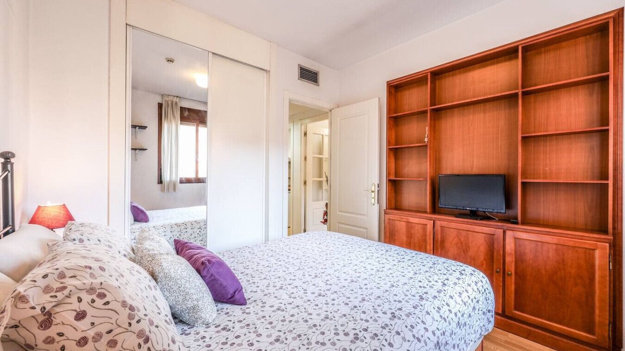 Photo of Bedroom in Rejas