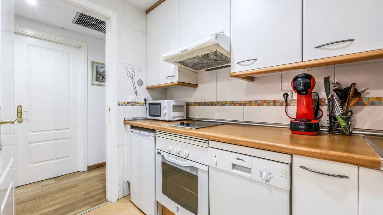 Photo of Kitchen in Rejas