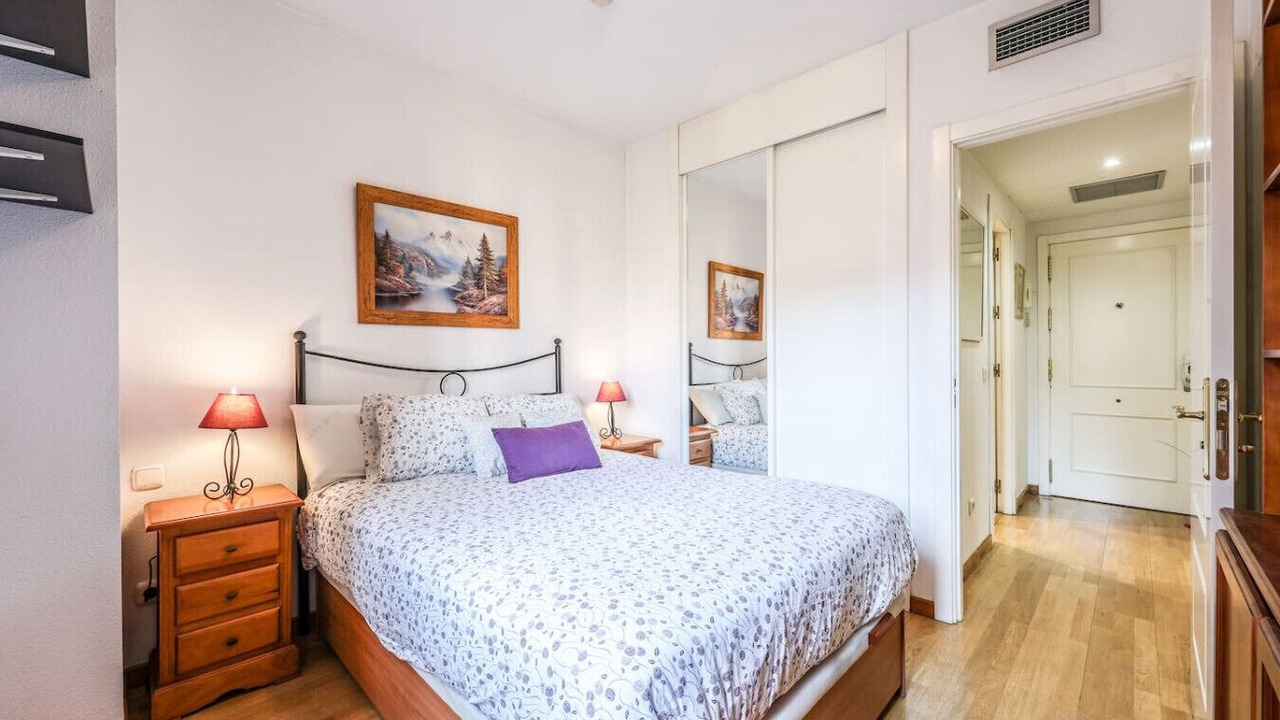 Photo of Bedroom in Rejas