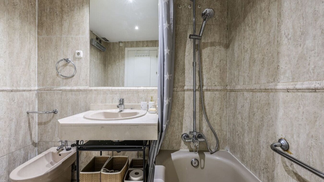 Photo of Bathroom in Rejas