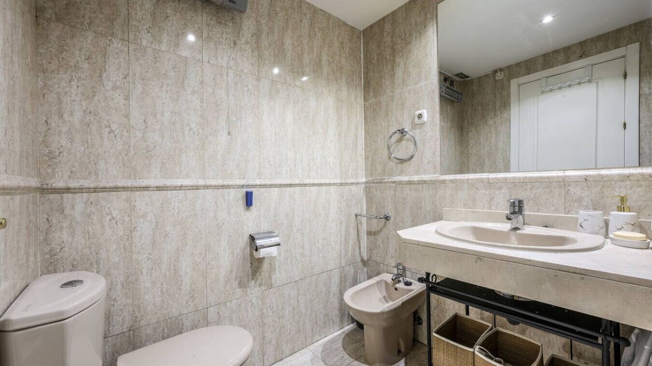 Photo of Bathroom in Rejas