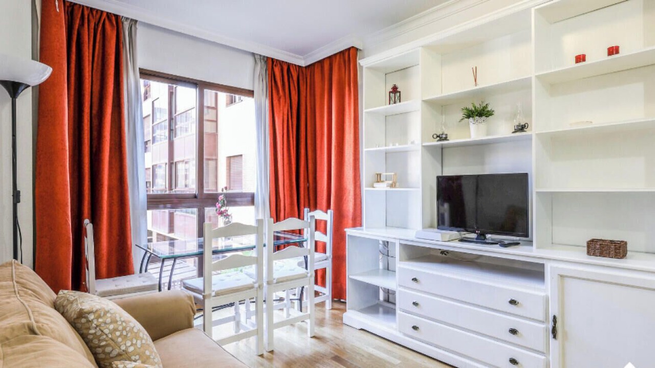 Photo of Livingroom in Rejas